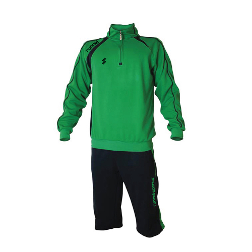 Track Suit