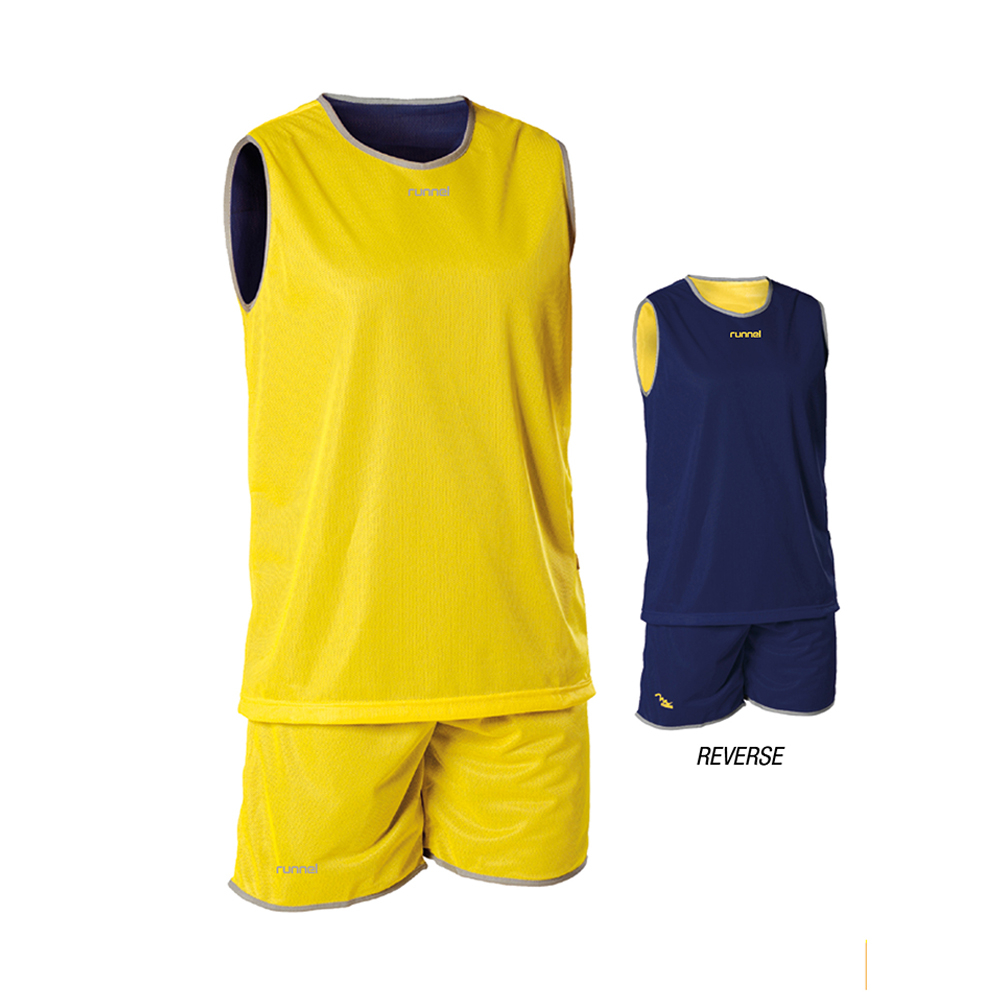 Basketball Uniform