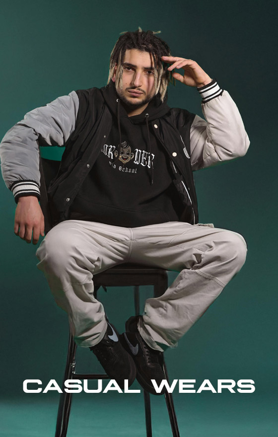 Hoodies