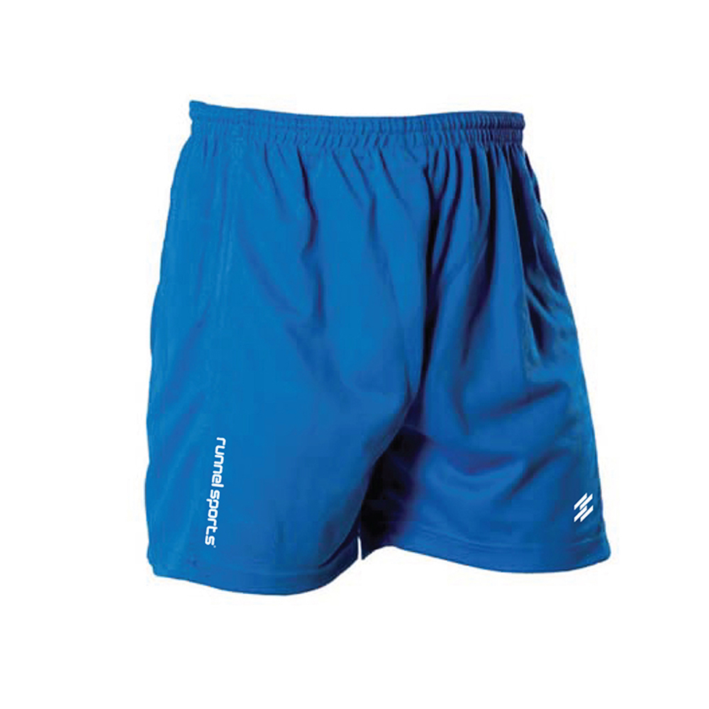 Training Short