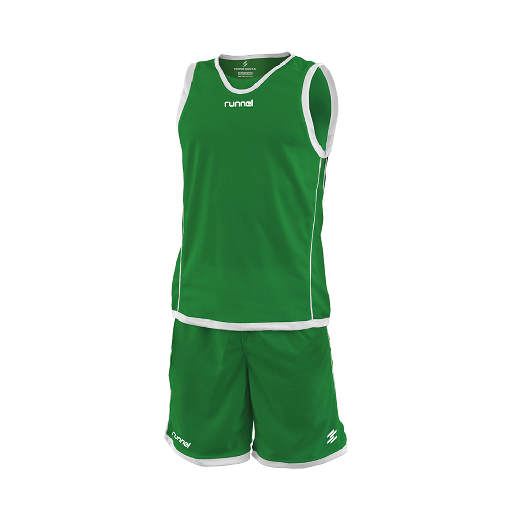 Basketball Uniform