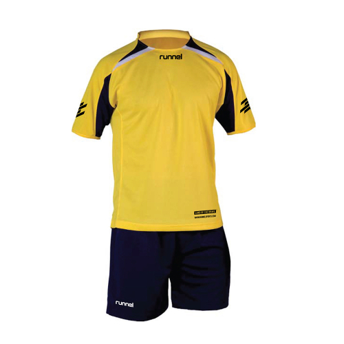Soccer Uniform