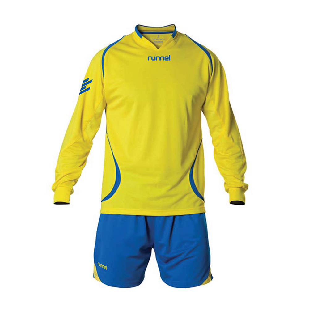Soccer Uniform
