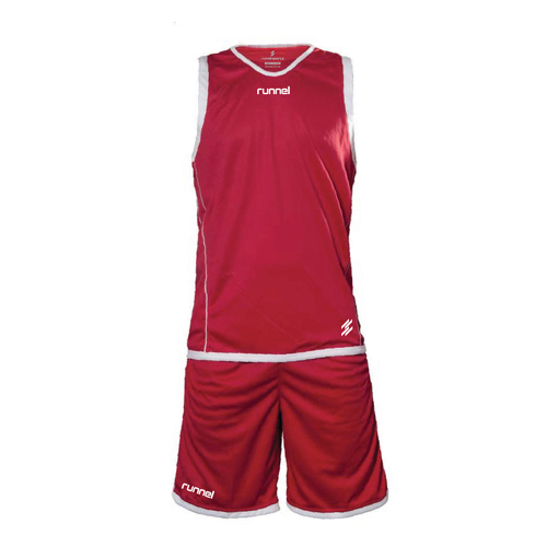 Basketball Uniform