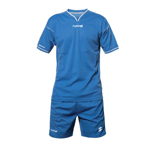 Soccer Uniform