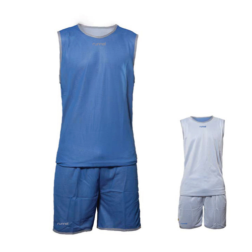 Basketball Uniform
