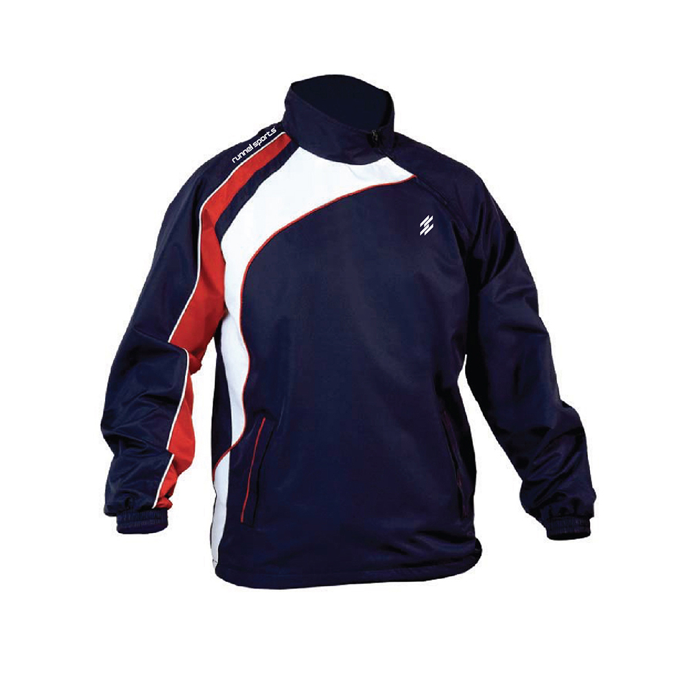 Training Jacket