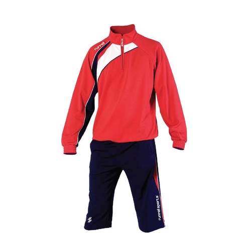 Track Suit