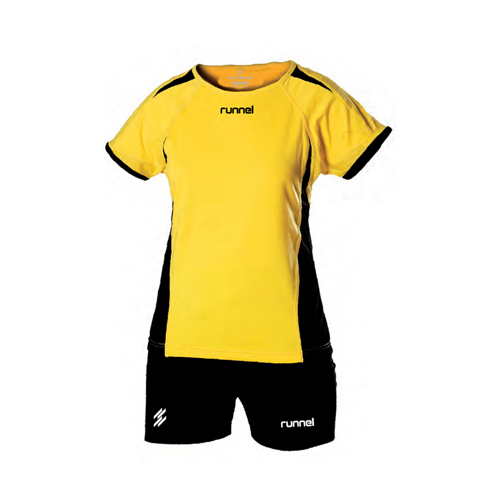 Volleyball Uniform
