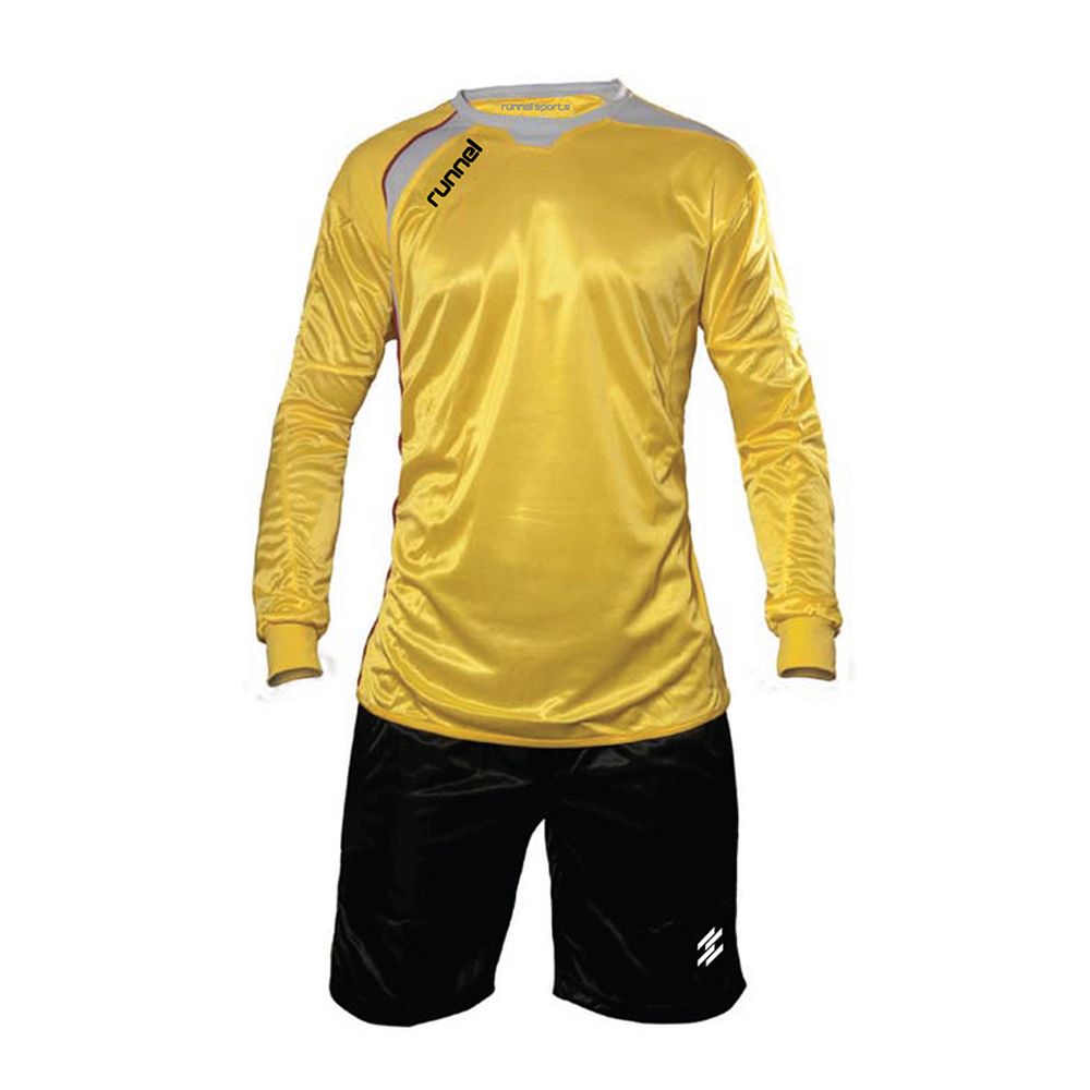 Goal Keeper Uniform