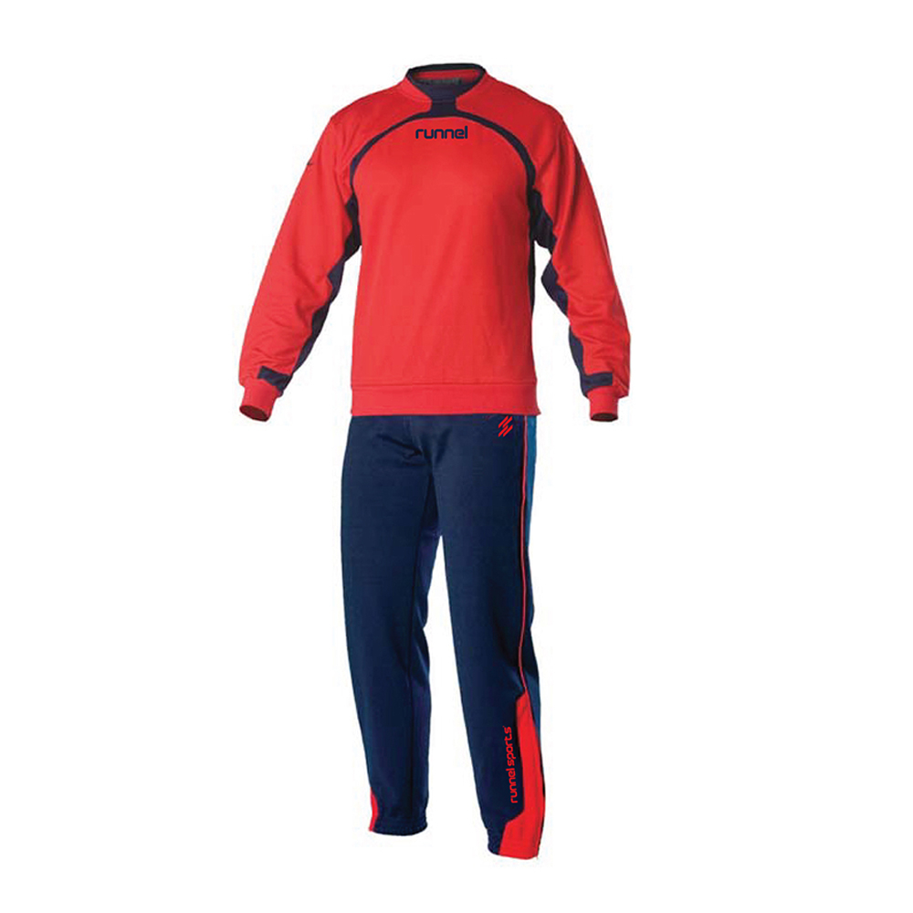 Track Suit