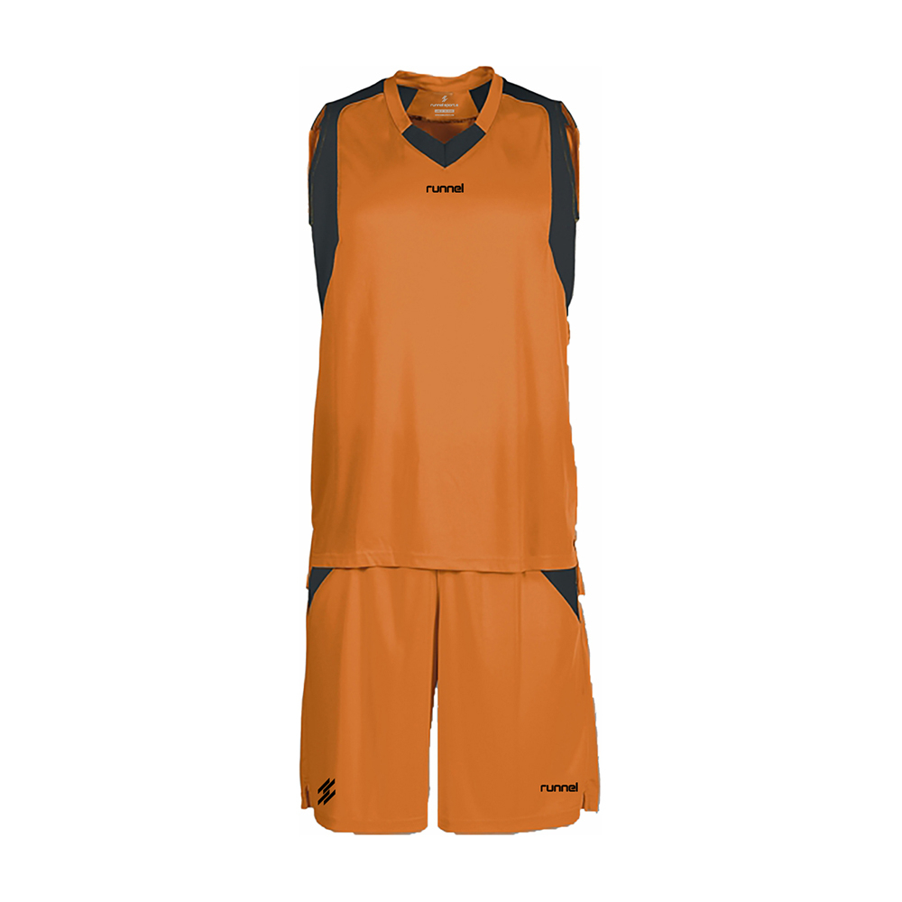 Basketball Uniform